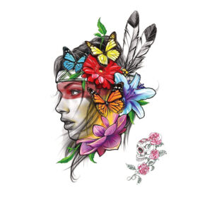 Spirit of Nature