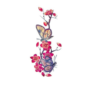 Spring Flight