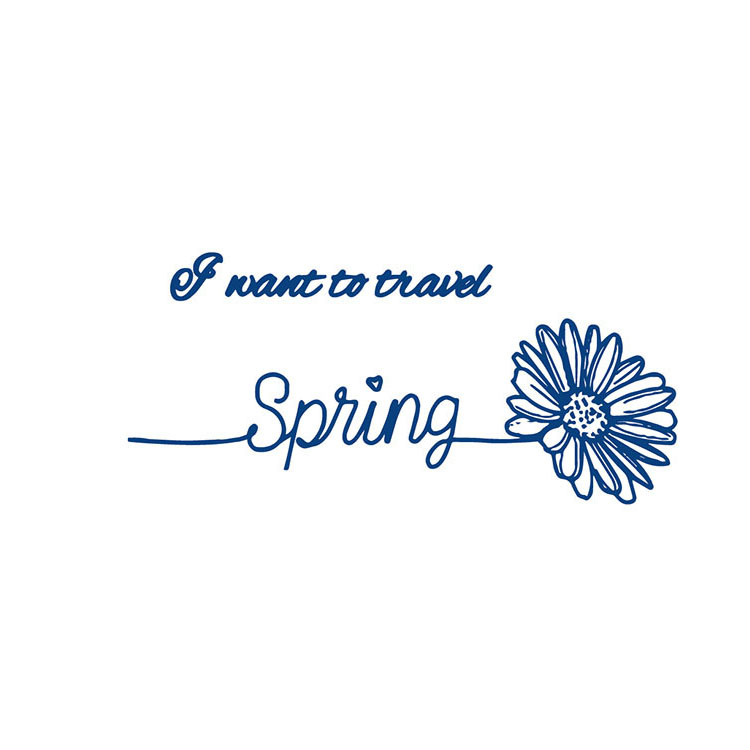 Spring Journey