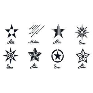 Star Symbols