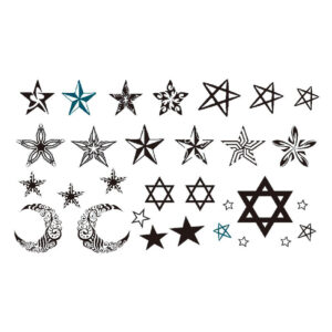 Stellar Shapes