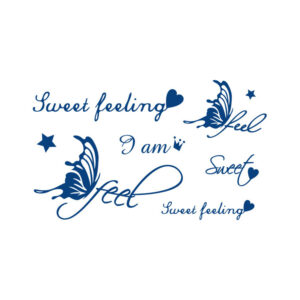 Sweet Feeling