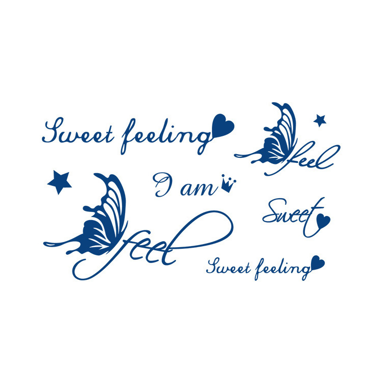 Sweet Feeling