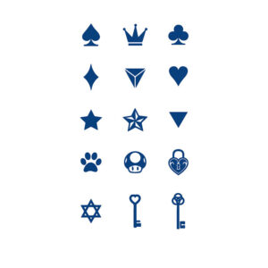 Symbols of You
