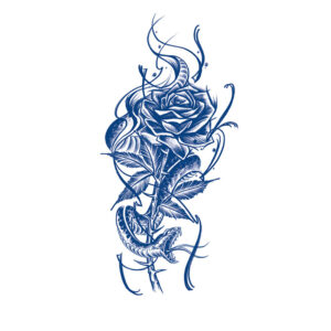 Thorned Bloom