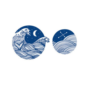 Tides and Stars