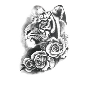 Tiger Bloom