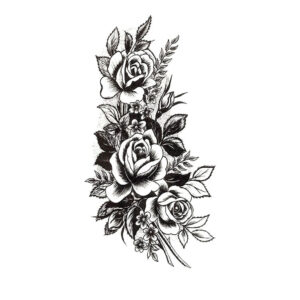 Timeless Roses