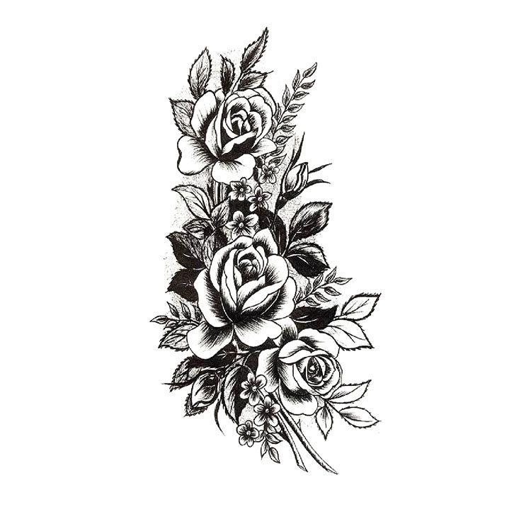 Timeless Roses