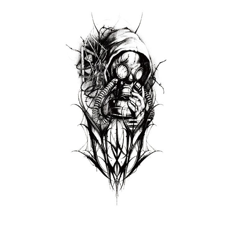 Toxic Silence