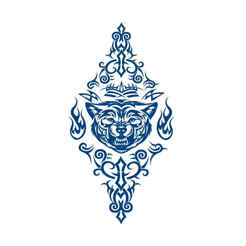 Tribal Alpha