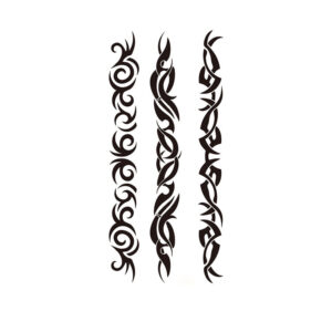 Tribal Band Set