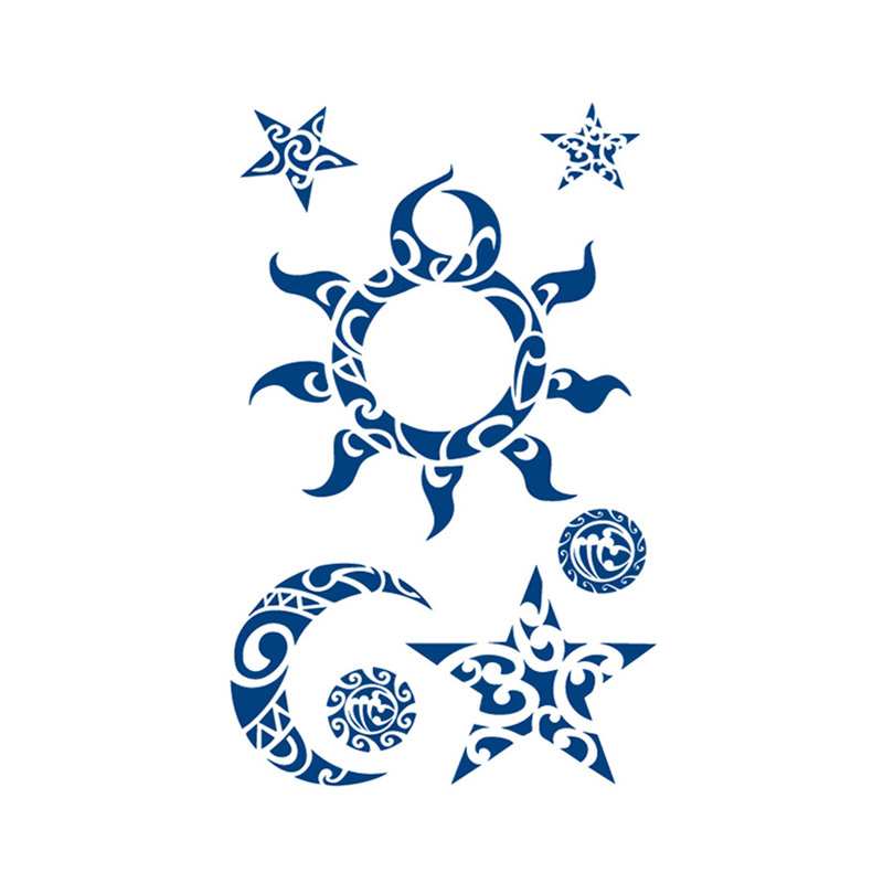 Tribal Cosmos