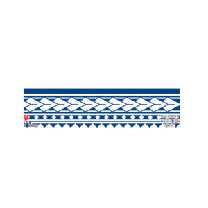 Tribal Edge Band