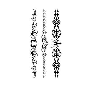 Tribal Flow Trio