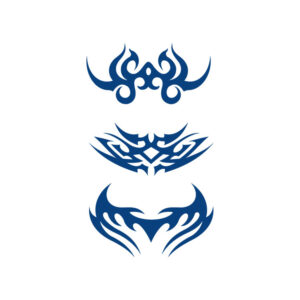 Tribal Power Set