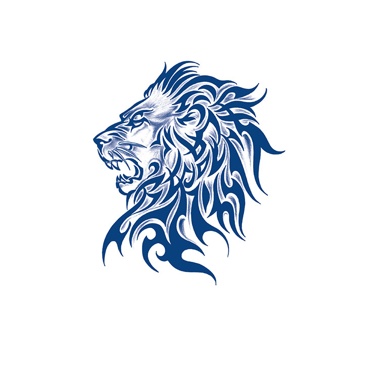 Tribal Roar