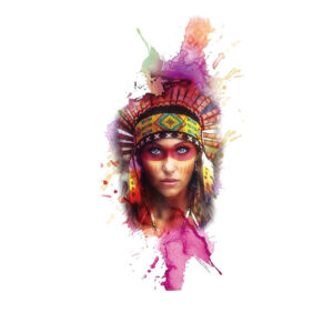 Tribal Spirit