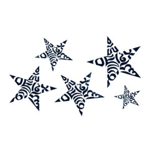 Tribal Starlight