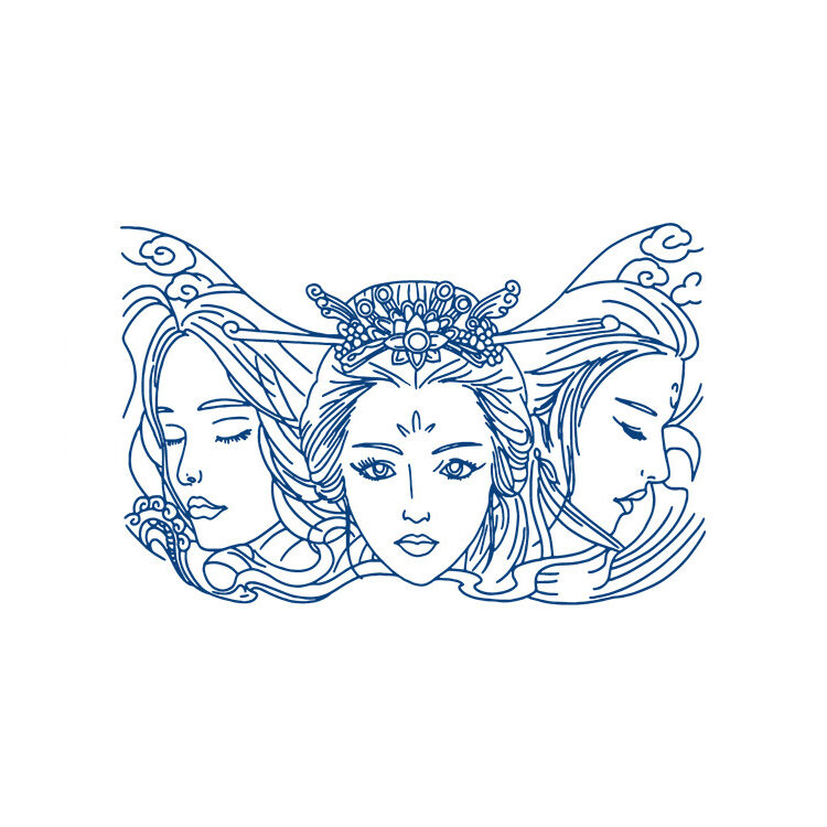 Trinity of Grace