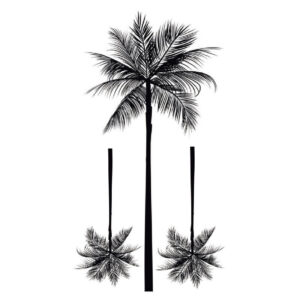 Tropical Minimal