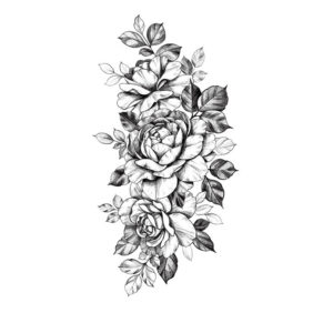 Velvet Rosefall