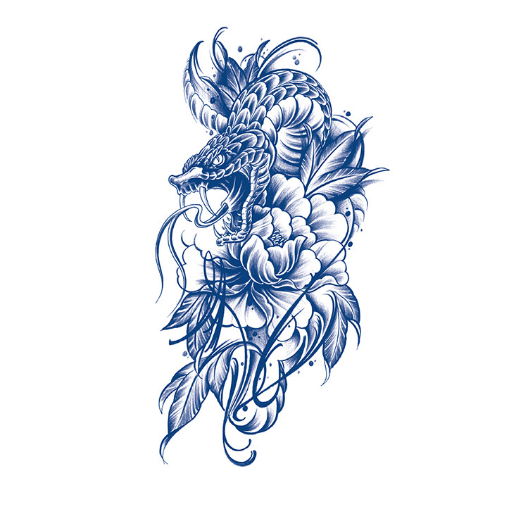 Venom Rose