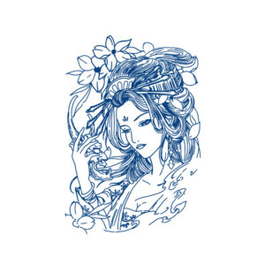 Whispering Blossom