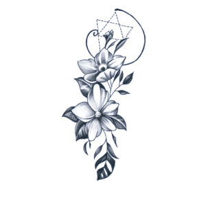 Whispering Petals
