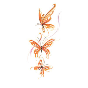 Whispers in Flight