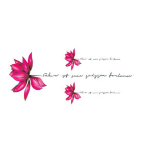 Whispers of the Lotus