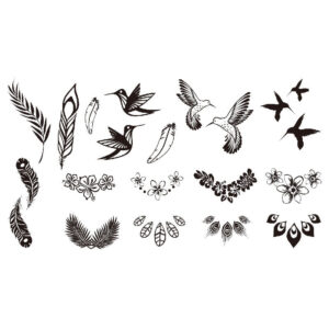 Wings and Whispers