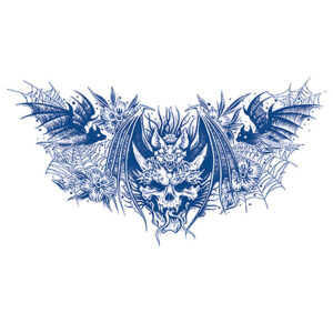 Wings of Dread
