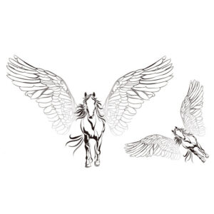Wings of Freedom