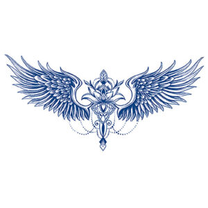 Wings of Grace