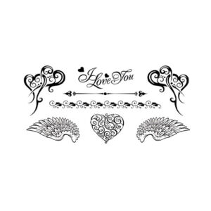 Wings of Love