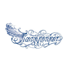 Wings of Strength
