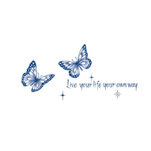 Your Own Way