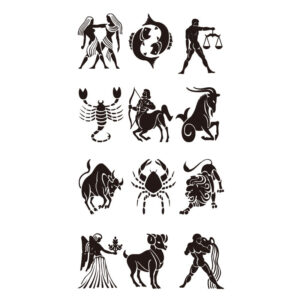 Zodiac Signs