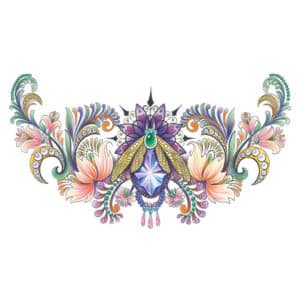 Royal Jewel