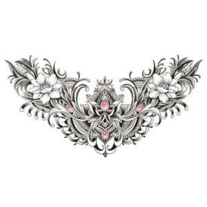 Royal Lotus Bloom