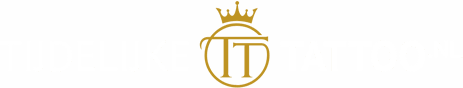 Tijdelijketattoo.nl logo